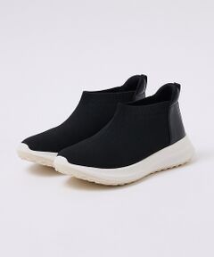 Au BANNISTER / オゥ バニスター スニーカー | 【販売店舗限定】ニットスニーカー