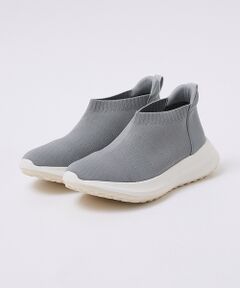 Au BANNISTER / オゥ バニスター スニーカー | 【販売店舗限定】ニットスニーカー