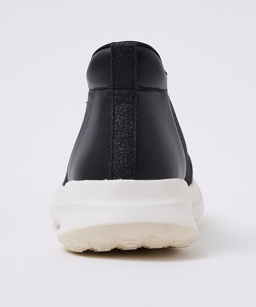 Au BANNISTER / オゥ バニスター スニーカー | 【販売店舗限定】ニットスニーカー | 詳細6