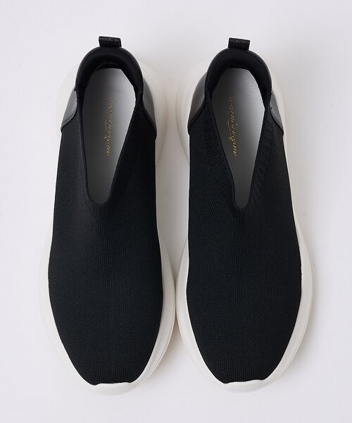 Au BANNISTER / オゥ バニスター スニーカー | 【販売店舗限定】ニットスニーカー | 詳細8