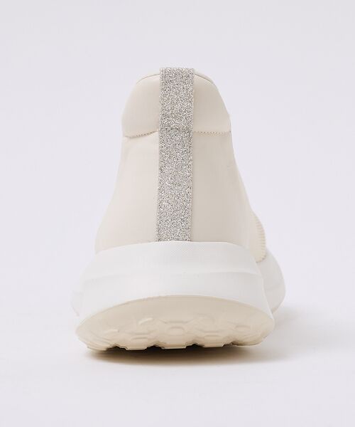 Au BANNISTER / オゥ バニスター スニーカー | 【販売店舗限定】ニットスニーカー | 詳細9