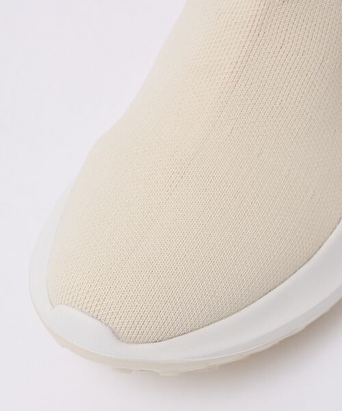 Au BANNISTER / オゥ バニスター スニーカー | 【販売店舗限定】ニットスニーカー | 詳細10