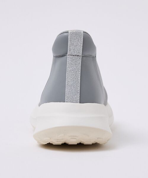 Au BANNISTER / オゥ バニスター スニーカー | 【販売店舗限定】ニットスニーカー | 詳細14