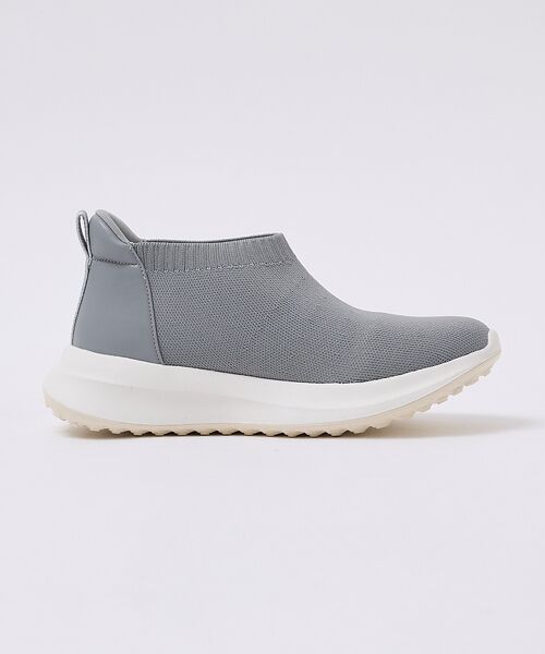 Au BANNISTER / オゥ バニスター スニーカー | 【販売店舗限定】ニットスニーカー | 詳細15