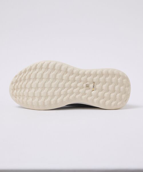 Au BANNISTER / オゥ バニスター スニーカー | 【販売店舗限定】ニットスニーカー | 詳細16