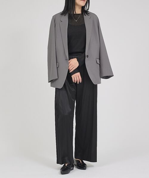 Au BANNISTER / オゥ バニスター パンプス | 【販売店舗限定】クロスベルトパンプス | 詳細1