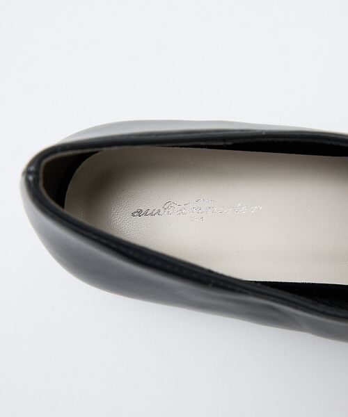 Au BANNISTER / オゥ バニスター パンプス | 【販売店舗限定】クロスベルトパンプス | 詳細10
