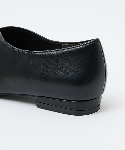 Au BANNISTER / オゥ バニスター パンプス | 【販売店舗限定】クロスベルトパンプス | 詳細8