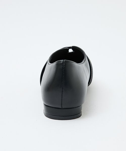 Au BANNISTER / オゥ バニスター パンプス | 【販売店舗限定】クロスベルトパンプス | 詳細9