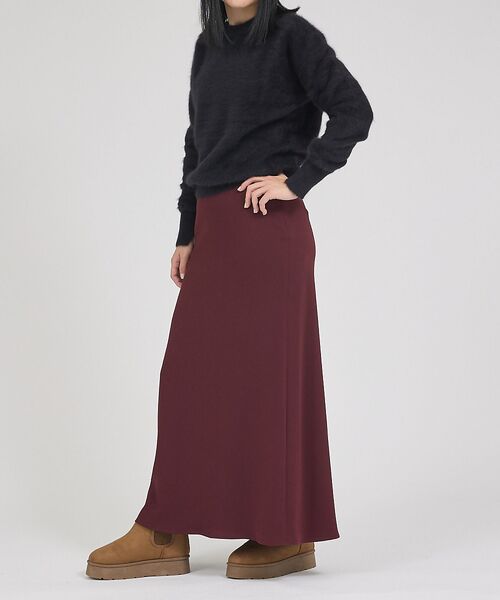 Au BANNISTER / オゥ バニスター ブーツ（ショート丈） | ●【MEI / メイ】厚底サイドゴアブーツ | 詳細13