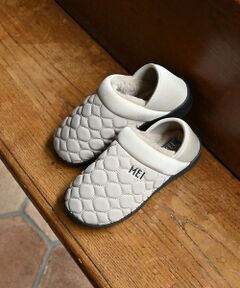 Au BANNISTER / オゥ バニスター シューズ | ●【MEI / メイ】スリッポン