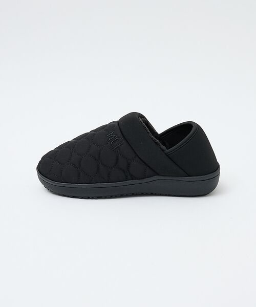 Au BANNISTER / オゥ バニスター シューズ | ●【MEI / メイ】スリッポン | 詳細1