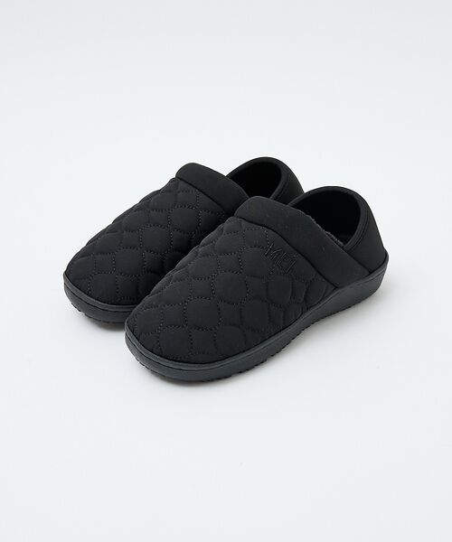 Au BANNISTER / オゥ バニスター シューズ | ●【MEI / メイ】スリッポン | 詳細11