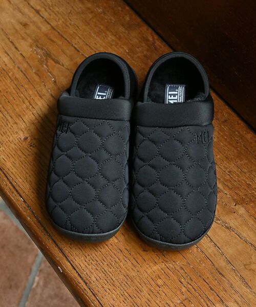 Au BANNISTER / オゥ バニスター シューズ | ●【MEI / メイ】スリッポン | 詳細12