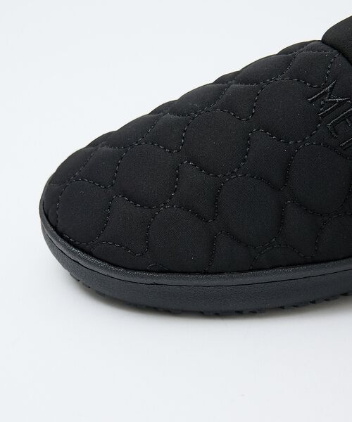 Au BANNISTER / オゥ バニスター シューズ | ●【MEI / メイ】スリッポン | 詳細2