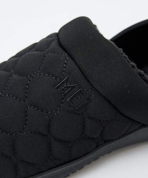 Au BANNISTER / オゥ バニスター シューズ | ●【MEI / メイ】スリッポン | 詳細3