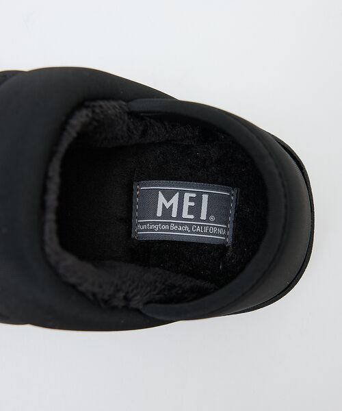 Au BANNISTER / オゥ バニスター シューズ | ●【MEI / メイ】スリッポン | 詳細4