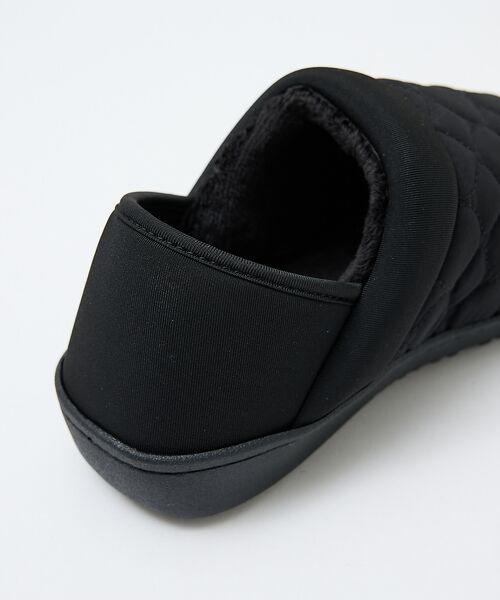 Au BANNISTER / オゥ バニスター シューズ | ●【MEI / メイ】スリッポン | 詳細7