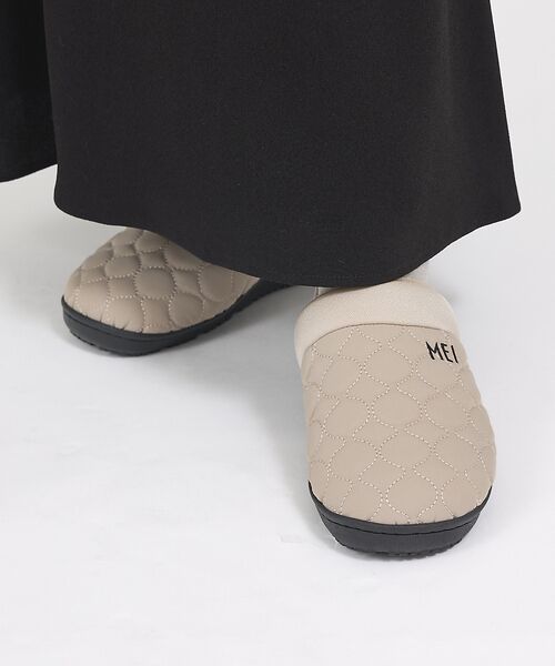 Au BANNISTER / オゥ バニスター シューズ | ●【MEI / メイ】スリッポン | 詳細15
