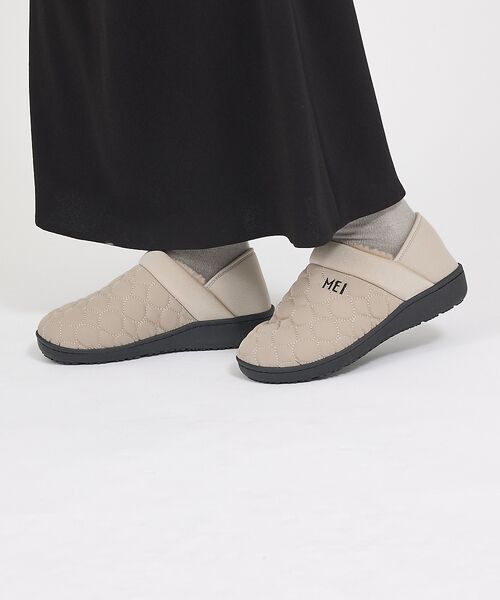 Au BANNISTER / オゥ バニスター シューズ | ●【MEI / メイ】スリッポン | 詳細16