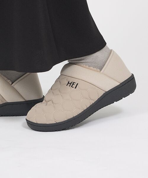 Au BANNISTER / オゥ バニスター シューズ | ●【MEI / メイ】スリッポン | 詳細17