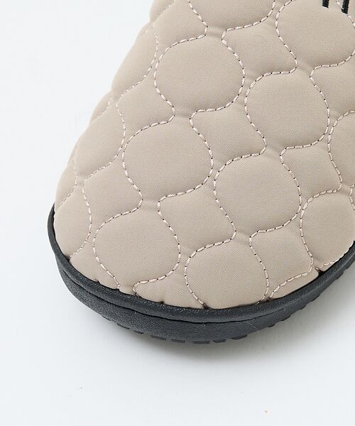 Au BANNISTER / オゥ バニスター シューズ | ●【MEI / メイ】スリッポン | 詳細18