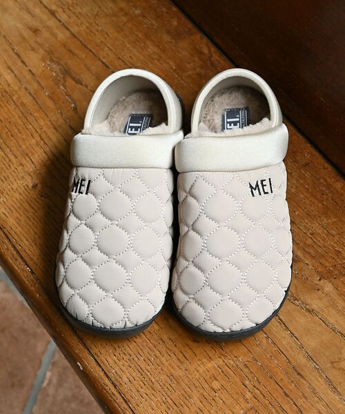 Au BANNISTER / オゥ バニスター シューズ | ●【MEI / メイ】スリッポン | 詳細20