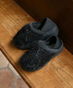 Au BANNISTER / オゥ バニスター シューズ | ●【MEI / メイ】シャギースリッポン