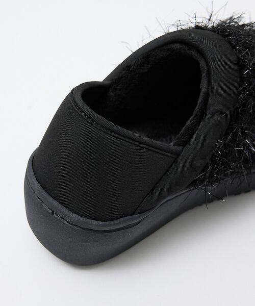 Au BANNISTER / オゥ バニスター シューズ | ●【MEI / メイ】シャギースリッポン | 詳細12