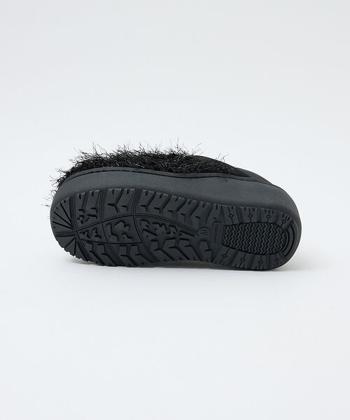 Au BANNISTER / オゥ バニスター シューズ | ●【MEI / メイ】シャギースリッポン | 詳細14