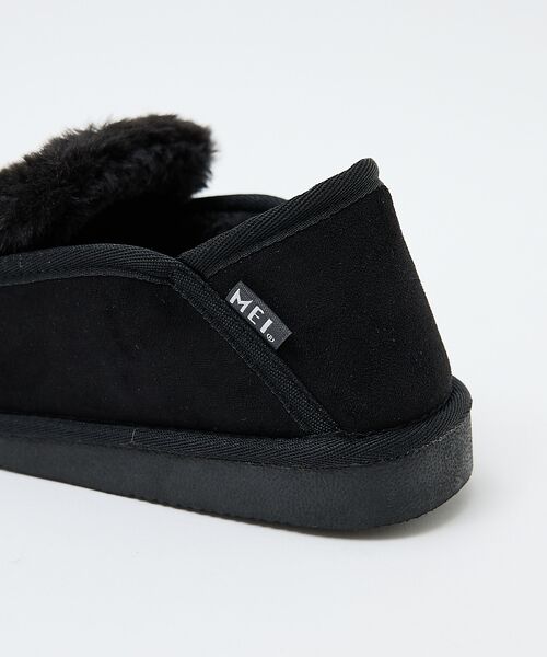 Au BANNISTER / オゥ バニスター シューズ | ●【MEI / メイ】モカシンファーシューズ | 詳細10