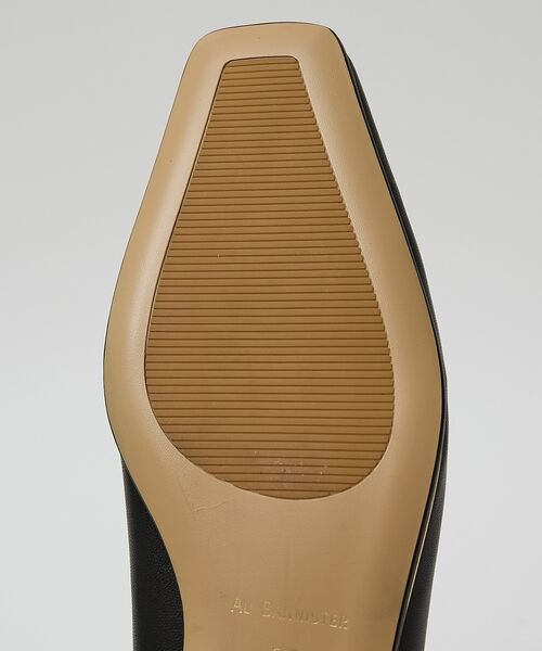 Au BANNISTER / オゥ バニスター パンプス | 【最高パンプス/1㎝ヒール】美脚×快適 パンプス | 詳細11