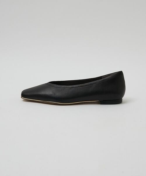 Au BANNISTER / オゥ バニスター パンプス | 【最高パンプス/1㎝ヒール】美脚×快適 パンプス | 詳細2