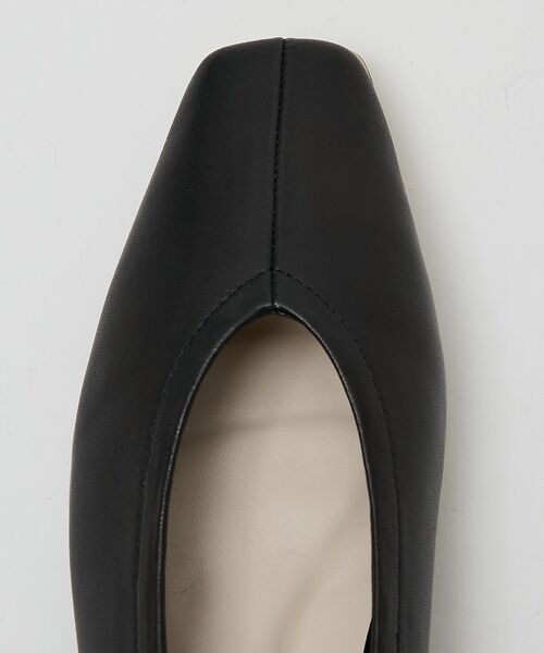 Au BANNISTER / オゥ バニスター パンプス | 【最高パンプス/1㎝ヒール】美脚×快適 パンプス | 詳細7