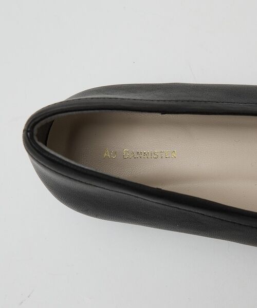 Au BANNISTER / オゥ バニスター パンプス | 【最高パンプス/1㎝ヒール】美脚×快適 パンプス | 詳細9