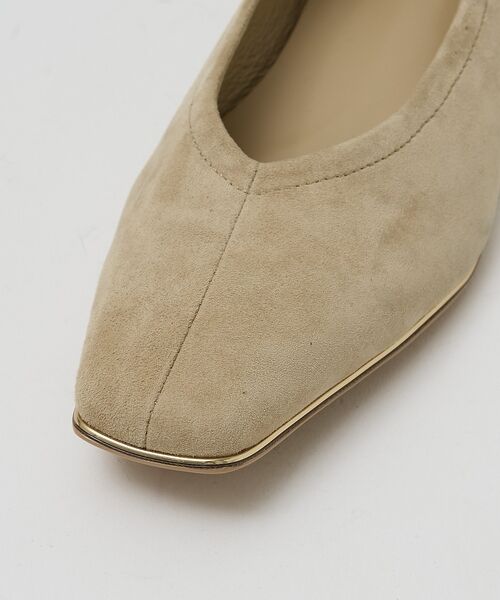 Au BANNISTER / オゥ バニスター パンプス | 【最高パンプス/1㎝ヒール】美脚×快適 パンプス | 詳細17