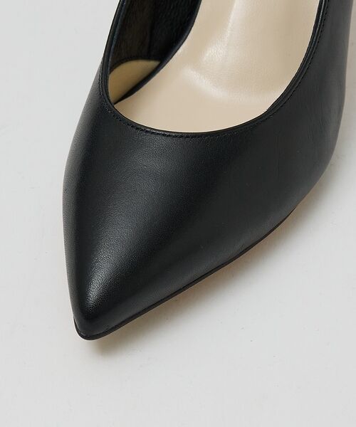Au BANNISTER / オゥ バニスター パンプス | 【最高パンプス/7cmヒール】美脚×快適 パンプス【予約】 | 詳細11