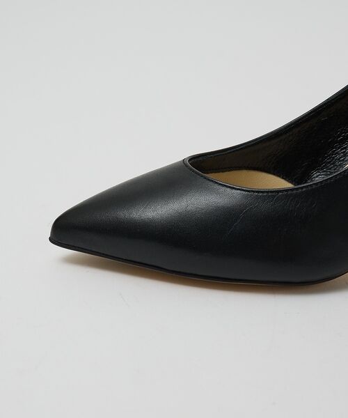 Au BANNISTER / オゥ バニスター パンプス | 【最高パンプス/7cmヒール】美脚×快適 パンプス【予約】 | 詳細3