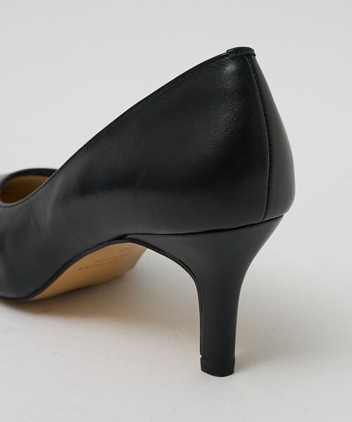 Au BANNISTER / オゥ バニスター パンプス | 【最高パンプス/7cmヒール】美脚×快適 パンプス【予約】 | 詳細4