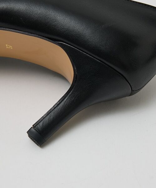 Au BANNISTER / オゥ バニスター パンプス | 【最高パンプス/7cmヒール】美脚×快適 パンプス【予約】 | 詳細5