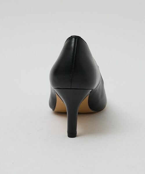 Au BANNISTER / オゥ バニスター パンプス | 【最高パンプス/7cmヒール】美脚×快適 パンプス【予約】 | 詳細6