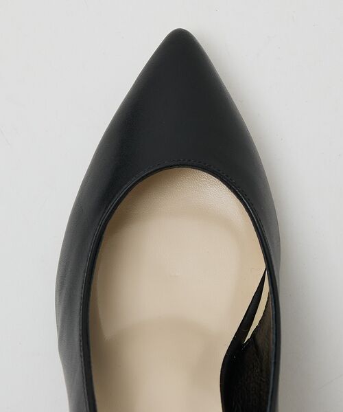 Au BANNISTER / オゥ バニスター パンプス | 【最高パンプス/7cmヒール】美脚×快適 パンプス【予約】 | 詳細7