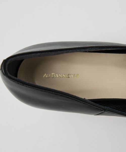 Au BANNISTER / オゥ バニスター パンプス | 【最高パンプス/7cmヒール】美脚×快適 パンプス【予約】 | 詳細9