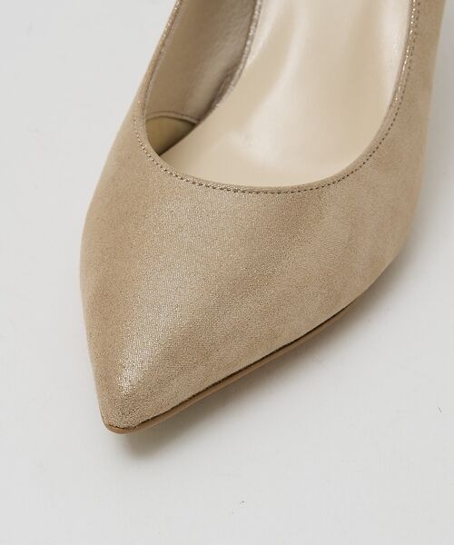 Au BANNISTER / オゥ バニスター パンプス | 【最高パンプス/7cmヒール】美脚×快適 パンプス【予約】 | 詳細13