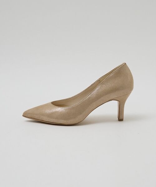 Au BANNISTER / オゥ バニスター パンプス | 【最高パンプス/7cmヒール】美脚×快適 パンプス【予約】 | 詳細14