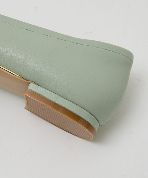 Au BANNISTER / オゥ バニスター パンプス | 【最高パンプス/1㎝ヒール】美脚×快適 パンプス【予約】 | 詳細7