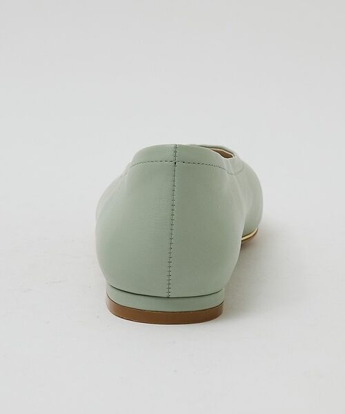 Au BANNISTER / オゥ バニスター パンプス | 【最高パンプス/1㎝ヒール】美脚×快適 パンプス【予約】 | 詳細8