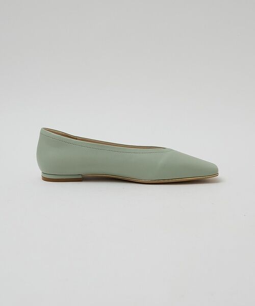 Au BANNISTER / オゥ バニスター パンプス | 【最高パンプス/1㎝ヒール】美脚×快適 パンプス【予約】 | 詳細10