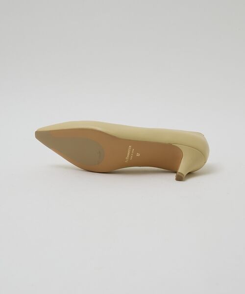 Au BANNISTER / オゥ バニスター パンプス | 【最高パンプス/5cmヒール】美脚×快適 パンプス【予約】 | 詳細10