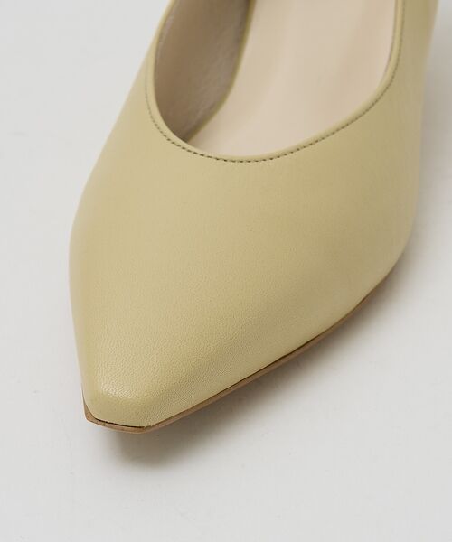 Au BANNISTER / オゥ バニスター パンプス | 【最高パンプス/5cmヒール】美脚×快適 パンプス【予約】 | 詳細11